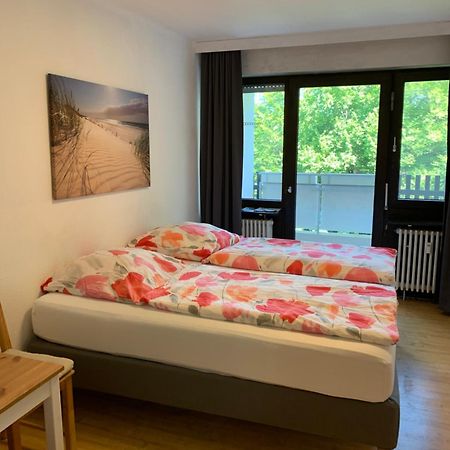 Apartmán Panoramahaus 5105 Bad Reichenhall Exteriér fotografie