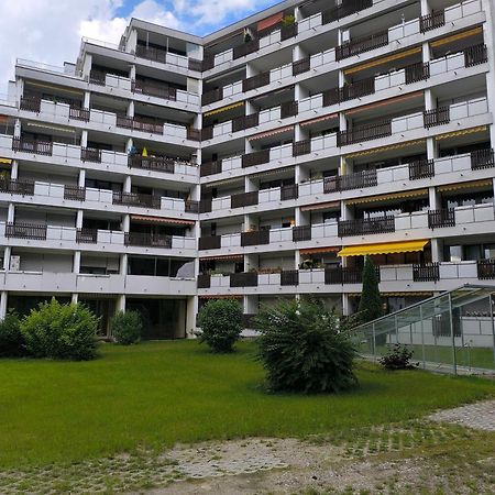 Apartmán Panoramahaus 5105 Bad Reichenhall Exteriér fotografie