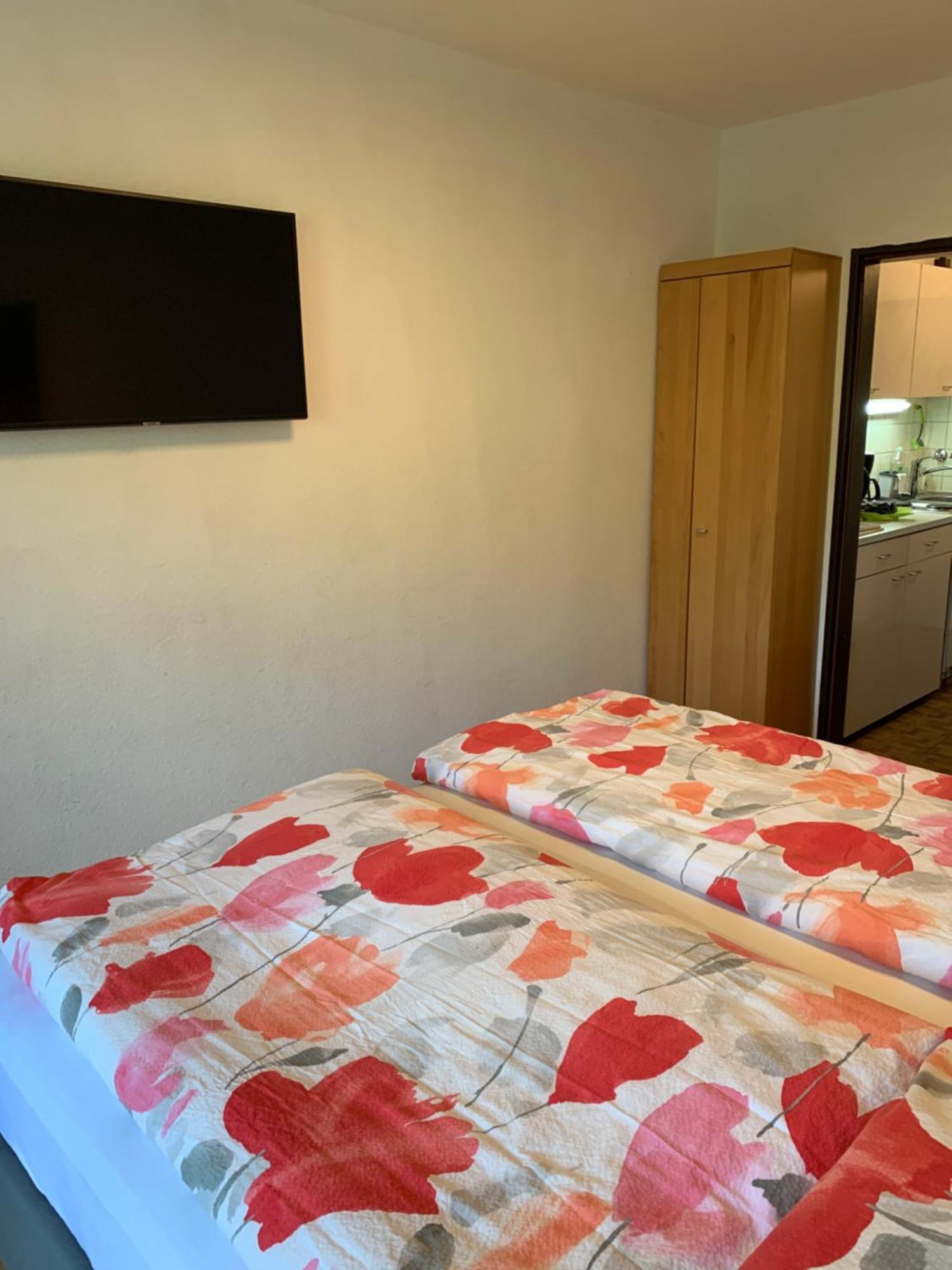 Apartmán Panoramahaus 5105 Bad Reichenhall Exteriér fotografie